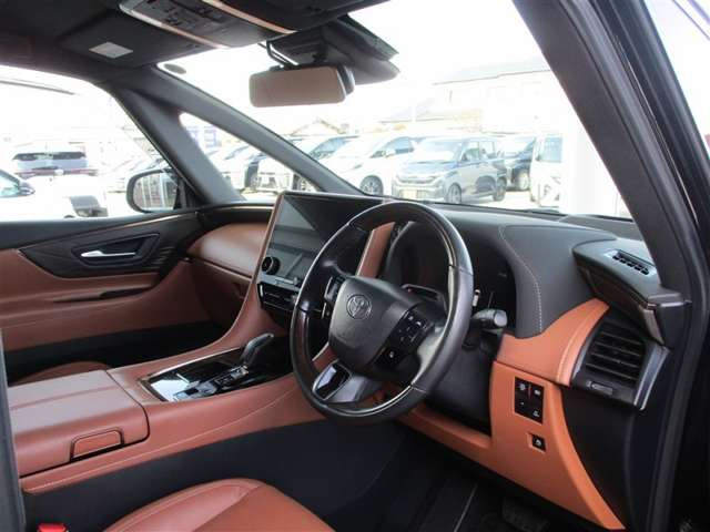 ヴェルファイアハイブリッド 2.5 Z プレミア