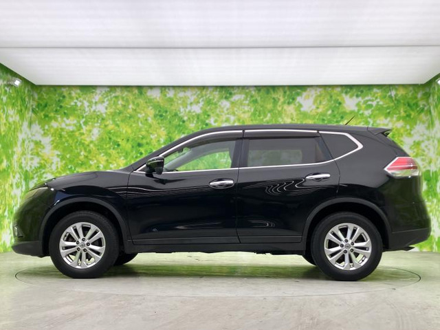 エクストレイル2.0 20X