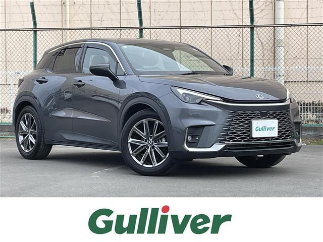 LBXリラックス E-Four 4WD