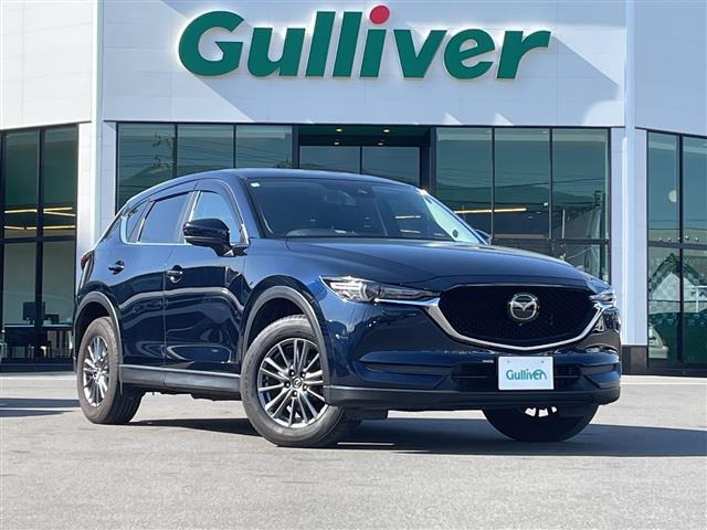 CX-52.2 XD プロアクティブ 4WD
