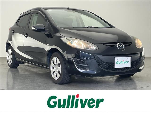 デミオ1.3 13 スカイアクティブ