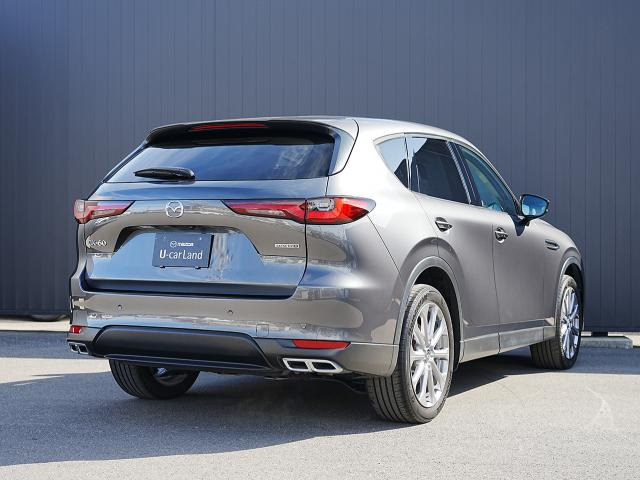 CX-603.3 XD Lパッケージ ディーゼル