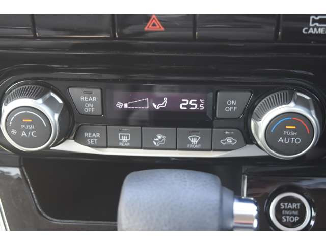 セレナ2.0 ハイウェイスターV