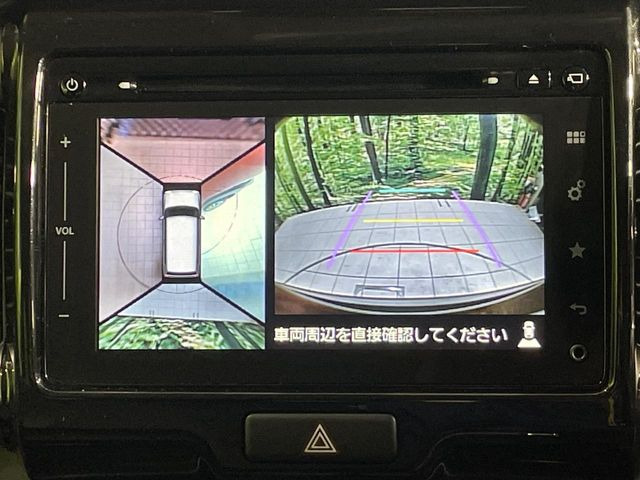 �y�S���ʃ��j�^�[�p�J�����z��p�̃J�����ɂ��A�ォ�猩���낵���悤�Ȏ��_��360�x�N���}�̎��͂��m�F���邱�Ƃ��ł��܂������p�������m�F���₷���A�����ꏊ�ł̐؂�Ԃ��⒓�Ԃ��X���[�Y�ɍs���܂��B