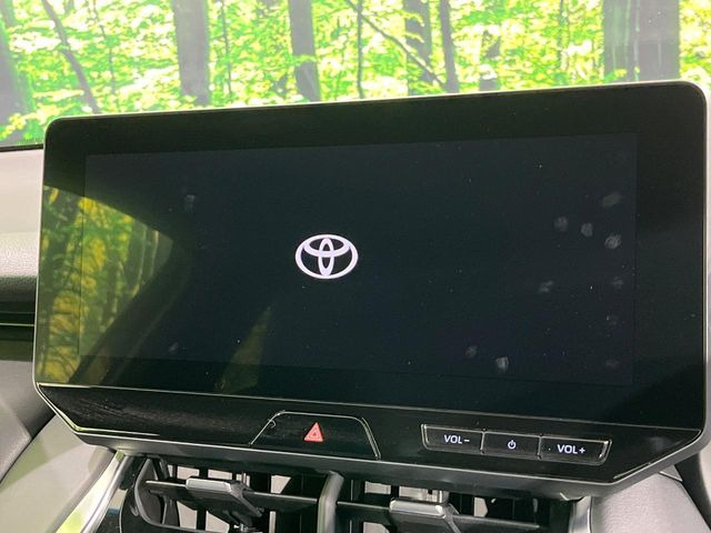 ハリアー2.5 ハイブリッド G