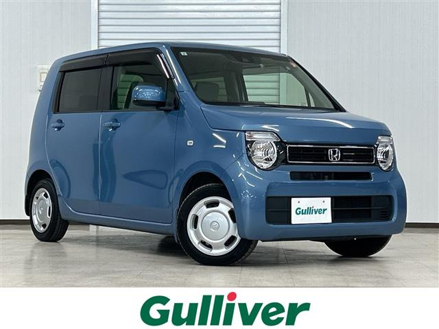 N-WGNL ホンダ センシング