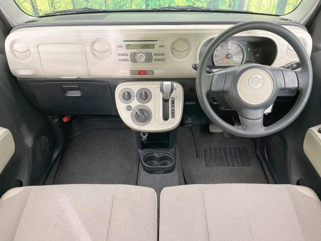 ミラココアX スペシャル