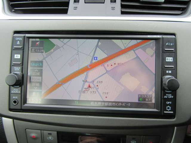 シルフィ1.8 S ツーリング