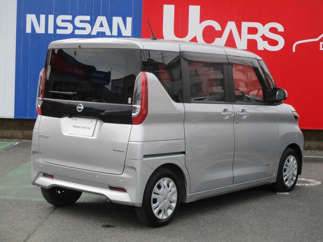 デイズルークスX