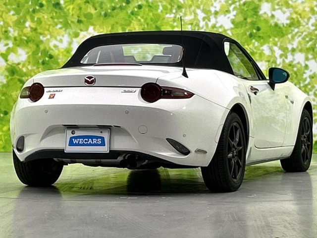 ロードスター1.5 S スペシャルパッケージ