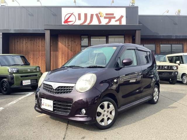 MRワゴンウィット GS