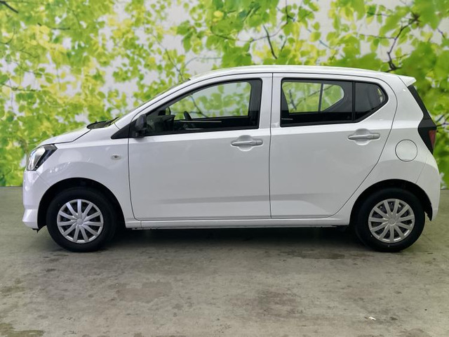 ミライースL SAIII