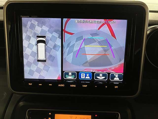 スペーシアベースXF 4WD