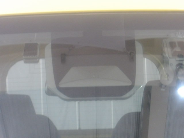 N-VAN e:e: ファン