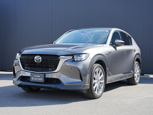 CX-603.3 XD Lパッケージ ディーゼル