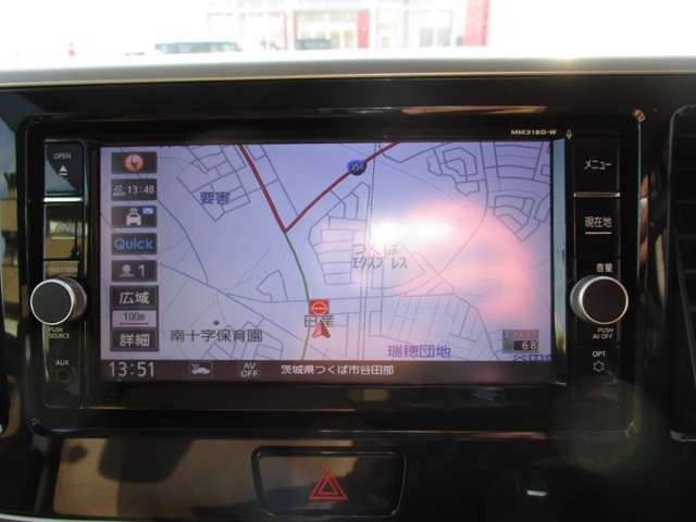 デイズルークスハイウェイスター X Vセレクション 4WD