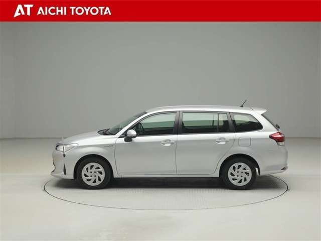 カローラフィールダー1.5 ハイブリッド