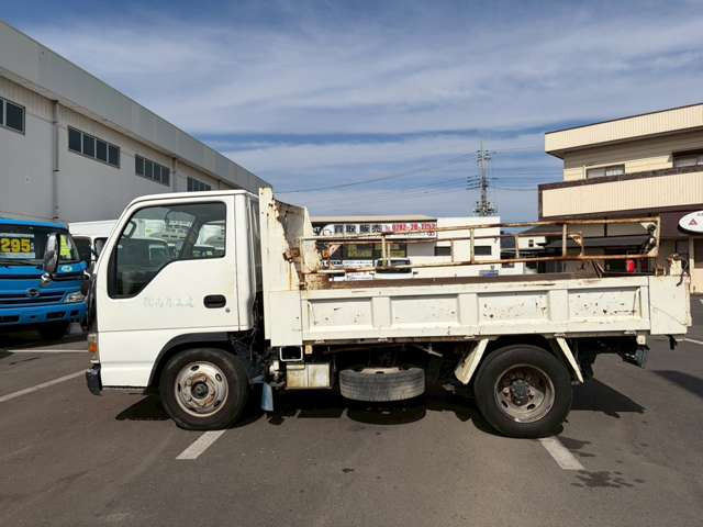 車体サイズも小型・中型・大型問いません!ご希望の車両もお探し致します!