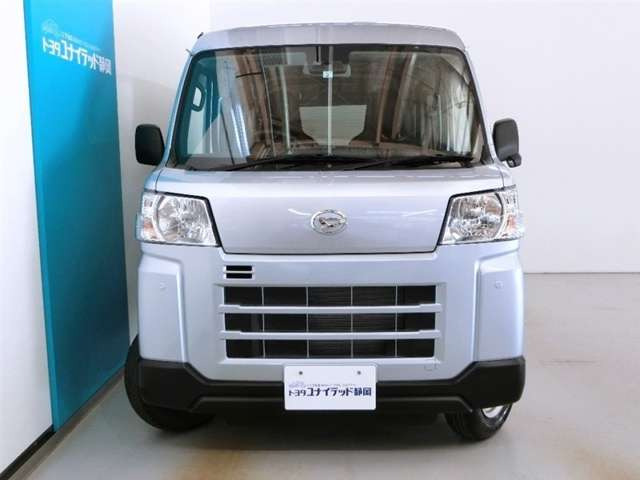 ハイゼットカーゴ