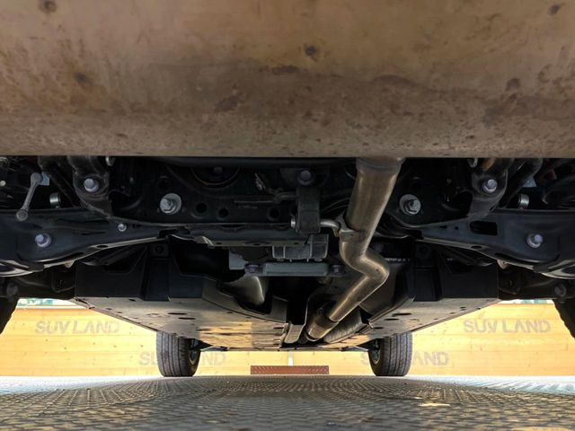 下回りがきれいなうちに、防錆加工の施工がオススメ。降雪地域はもちろん、沿岸部にお住いの方や、趣味でマリン・ウィンタースポーツをされる方にご好評いただいております。