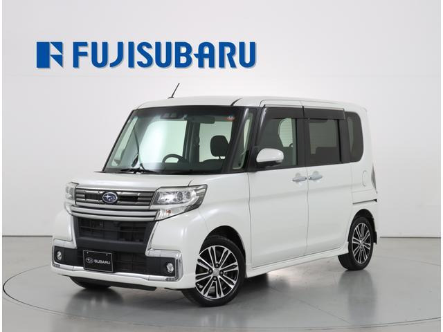 シフォンカスタム RS リミテッド スマートアシスト