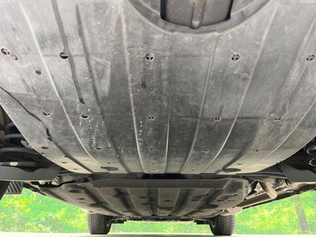 下回りがきれいなうちに、防錆加工の施工がオススメ。降雪地域はもちろん、沿岸部にお住いの方や、趣味でマリン・ウィンタースポーツをされる方にご好評いただいております。