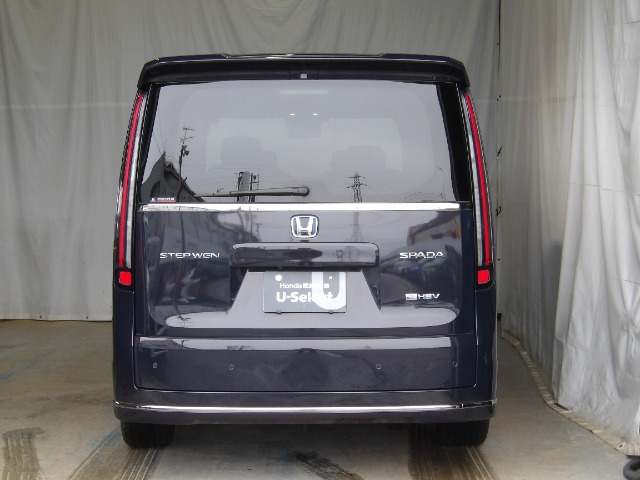 ステップワゴン