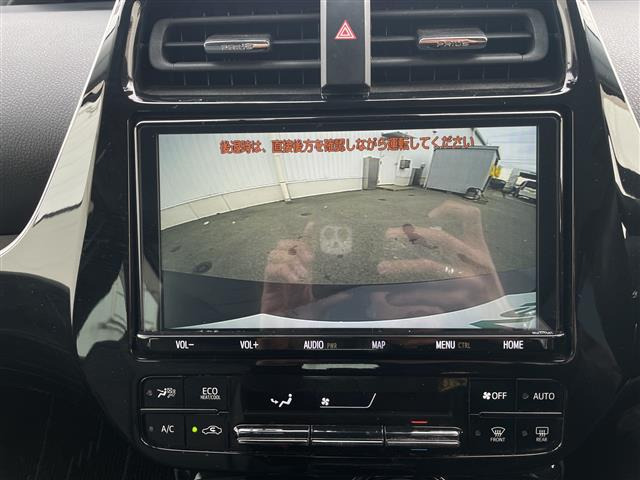 プリウス1.8 S ツーリングセレクション