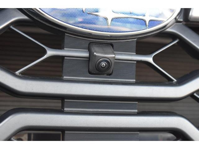 クロストレック2.0 リミテッド 4WD