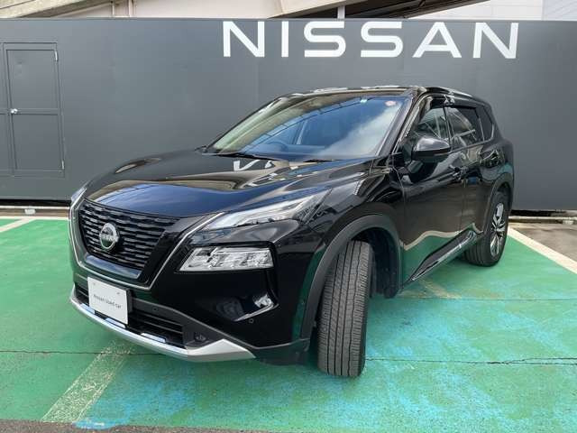 エクストレイル