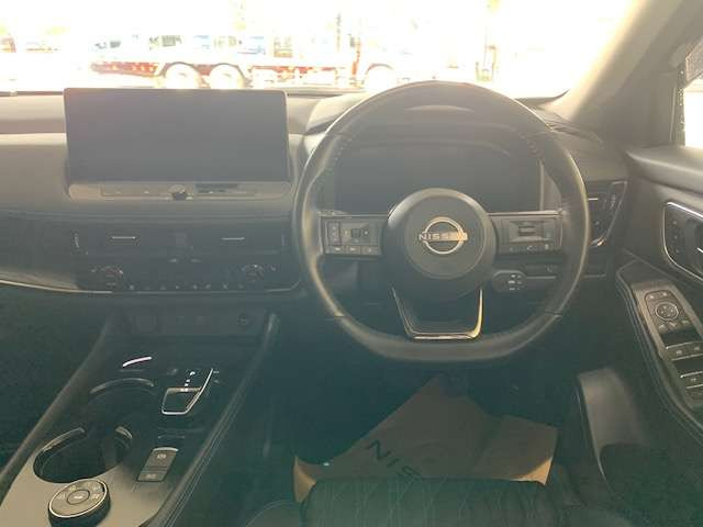 エクストレイル1.5 AUTECH アドバンスド パッケージ e-4ORCE 4WD