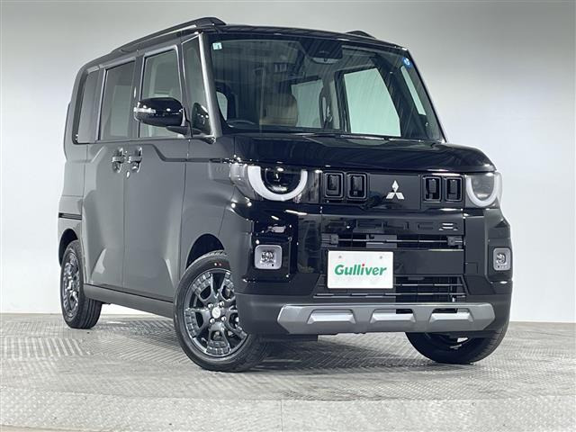 デリカミニT プレミアム デリマル パッケージ 4WD