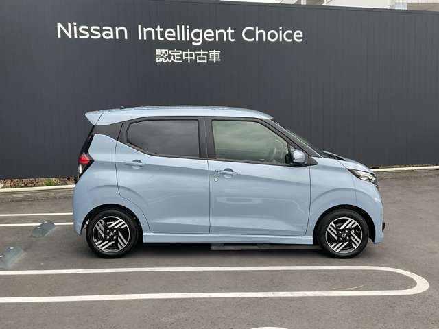 デイズハイウェイスターX