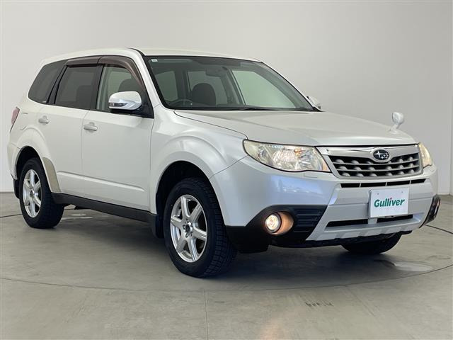 フォレスター2.0 XS 4WD