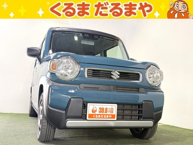 スペーシアハイブリッド(HYBRID) G