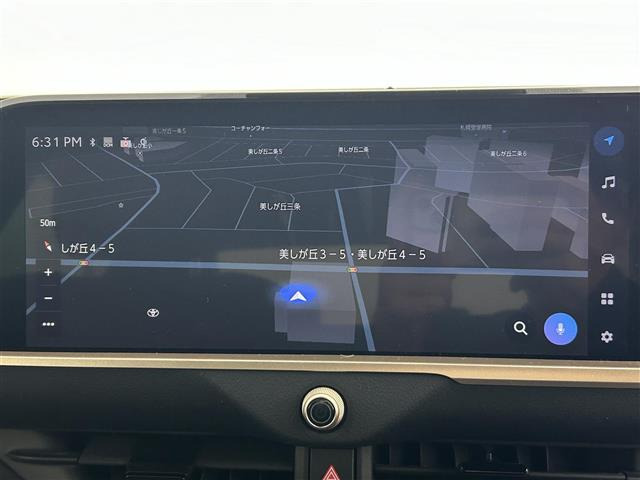 クラウンクロスオーバー2.5 G アドバンスト E-Four 4WD