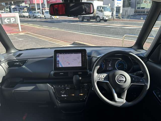 デイズハイウェイスターX プロパイロットエディション