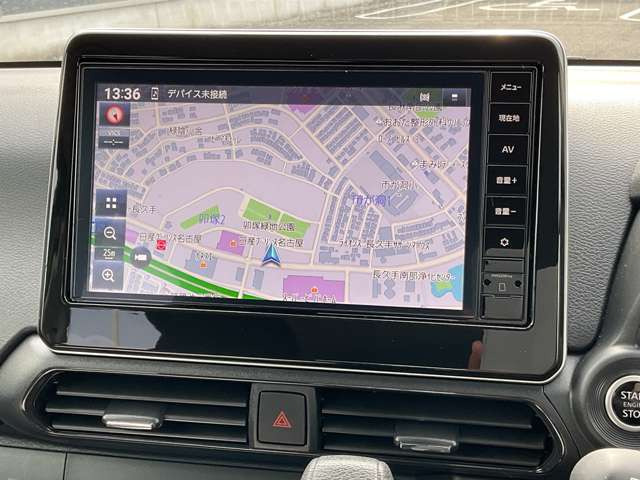 デイズハイウェイスターX