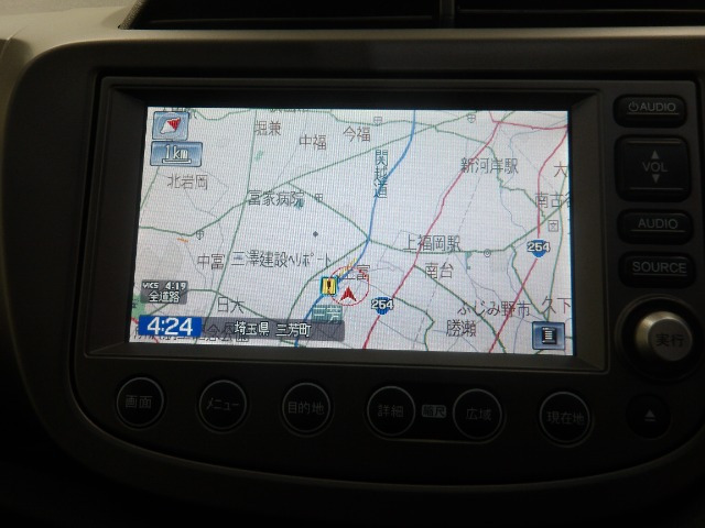 フィット1.3 G 10thアニバーサリー