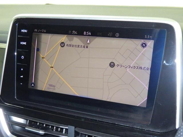 T-RocTDI Rライン ディーゼル