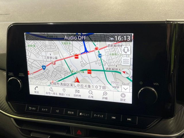 �y���[�J�[�����i�r�z�C���e���A�ɗn�����ރX�^�C���b�V���ȁu��p�݌v�v���[�J�[�i�r�𑕔��􎋔F���⑀�쐫�ȂǊ�{���\�ɂ��D��A���㎿�ȃJ�[���C�t�����y���݂��������܂��B