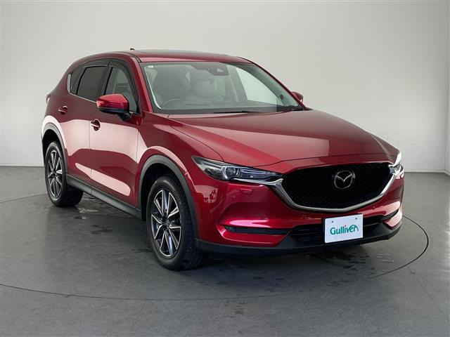 CX-52.2 XD Lパッケージ 4WD