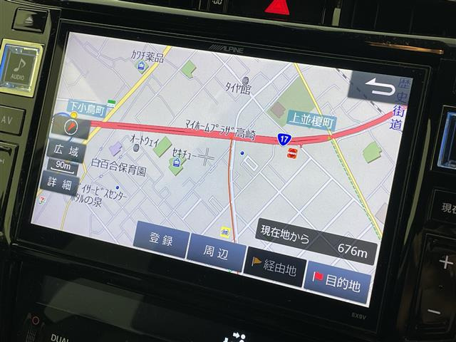 ハリアー2.0 プレミアム