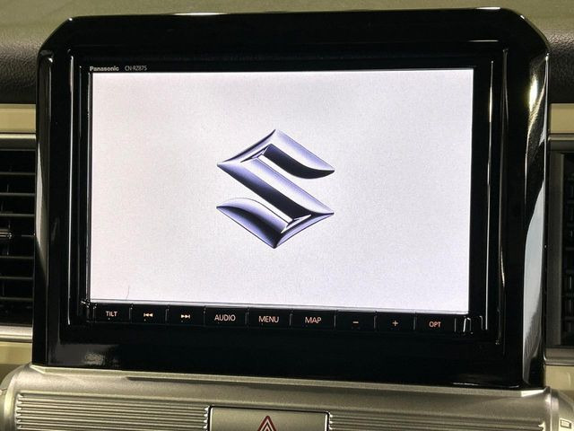 �y����8�^�i�r�z�l�C�̏����i�r�𑕔����Ă���܂��B�i�r�̎g���₷���͂������A�I�[�f�B�I�@�\���[��!�L�����v�◷�s�͂������A�ʋ΂┃�����ȂǕ��i�̃h���C�u���y�����Ȃ�͂���