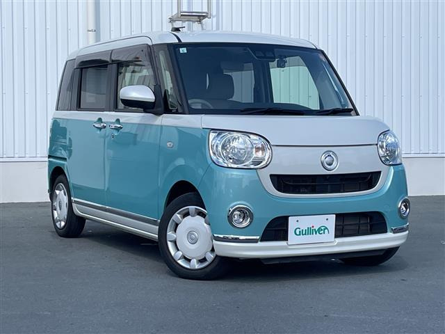 ムーヴキャンバスX メイクアップ リミテッド SAIII