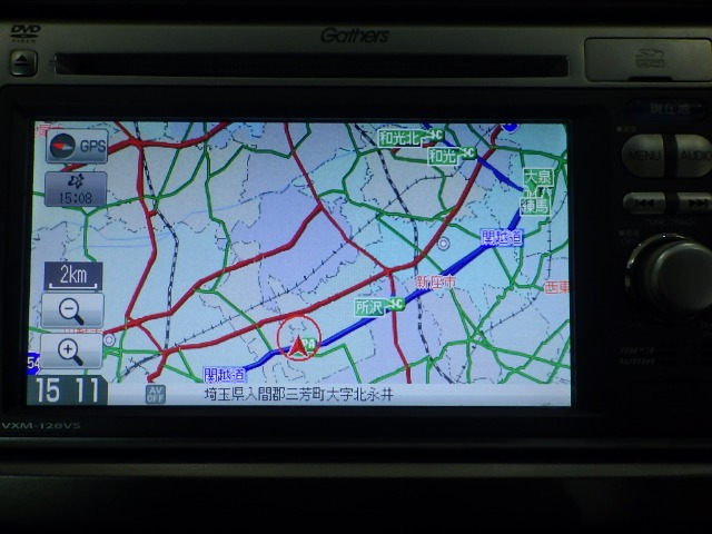 フリードスパイク1.5 G ジャストセレクション