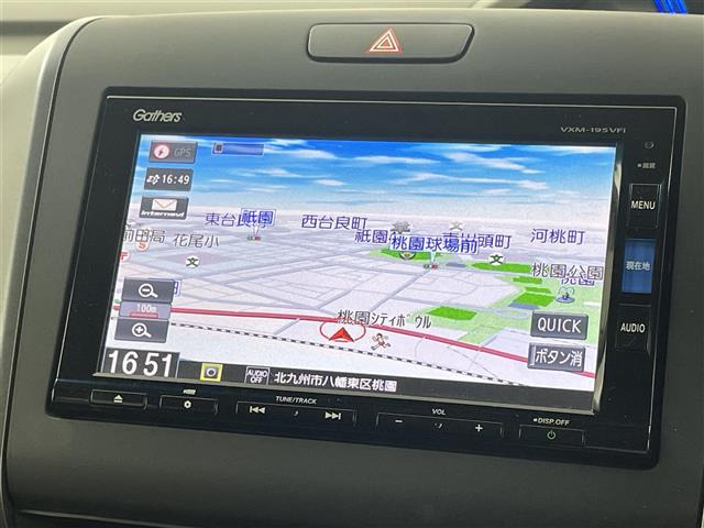 フリード1.5 G ホンダセンシング