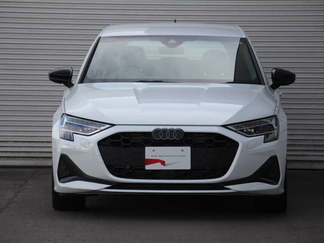 A3スポーツバック30 TFSI アドバンスド