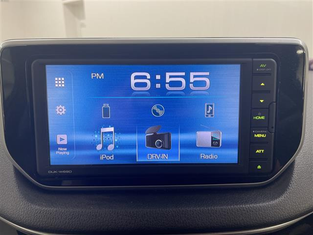 ムーヴX リミテッドII SAIII