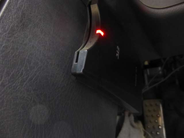 ETC�t���ō������H���y�X�ł��B